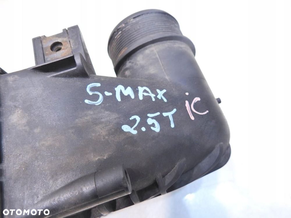 CHŁODNICA INTERCOOLER FORD S-MAX MK1 2.5 T - 2