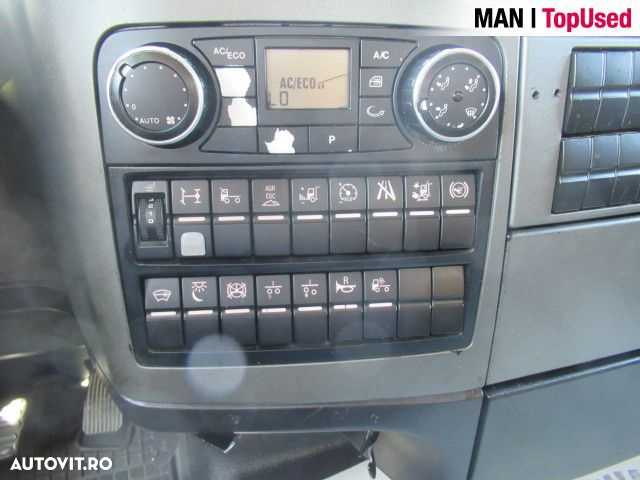 MAN TGX 18.480 4X2 BLS - 9