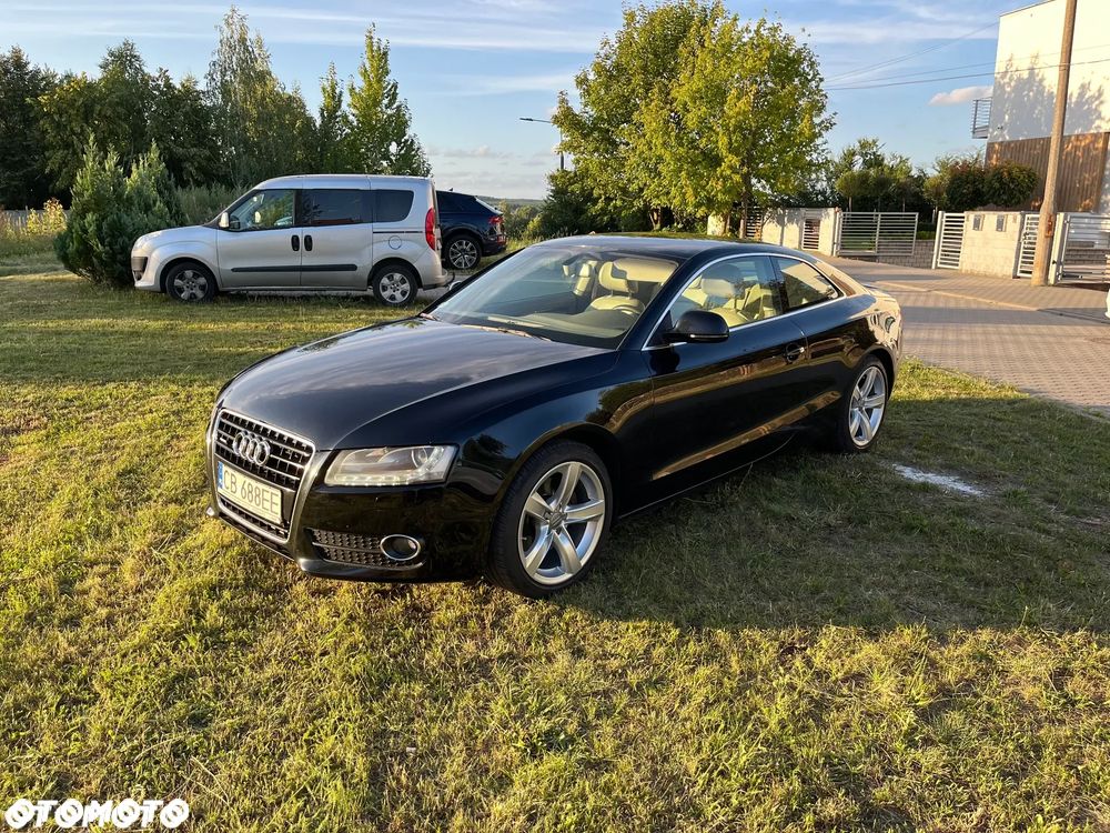 Audi A5 Coupé - 26