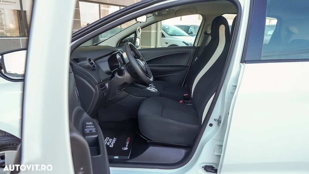 Renault ZOE - 23