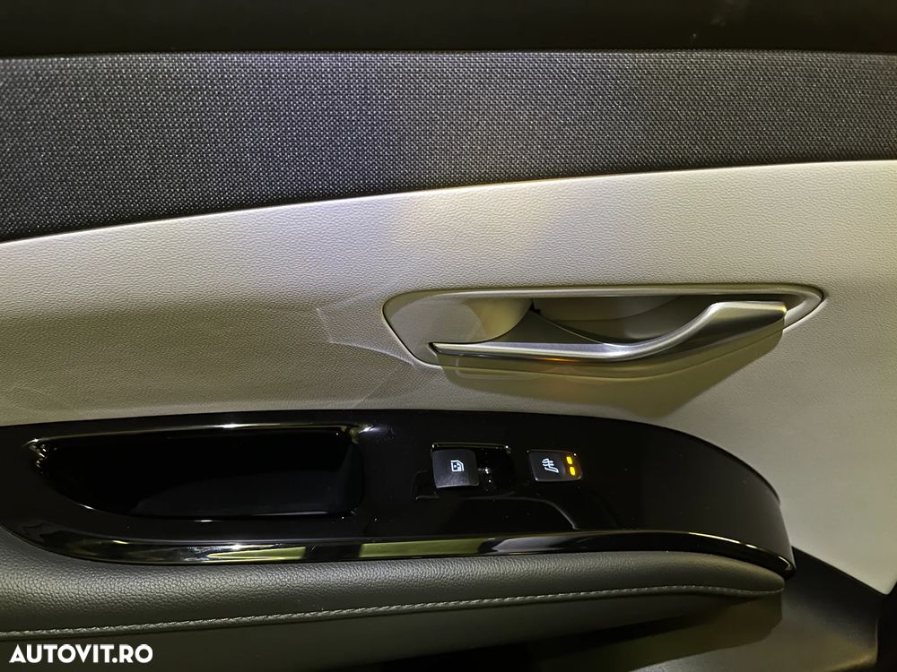 Hyundai Tucson 1.6 T-GDi HEV 2WD Prime - 28