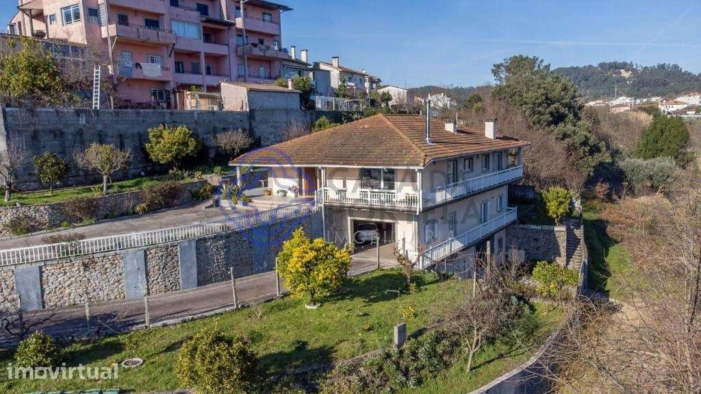 Excelente Moradia T4 Viseu - Grande imagem: 2/22