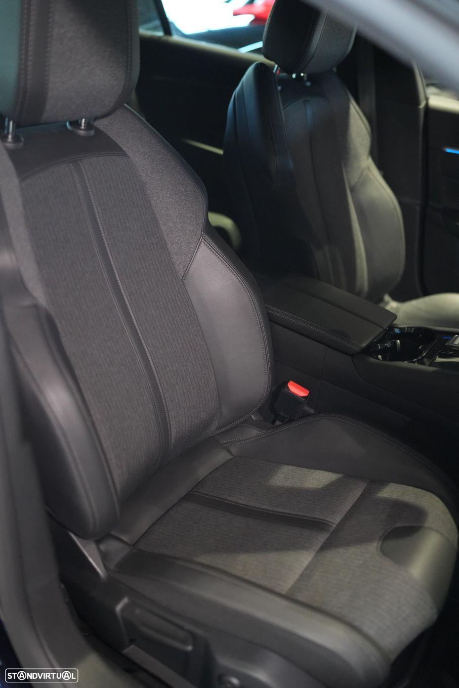 Peugeot 508 1.5 BlueHDi Allure Pack EAT8 - 47