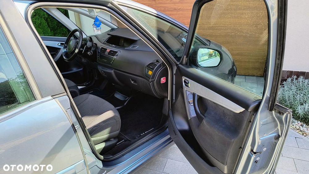 Citroën C4 Picasso - 5