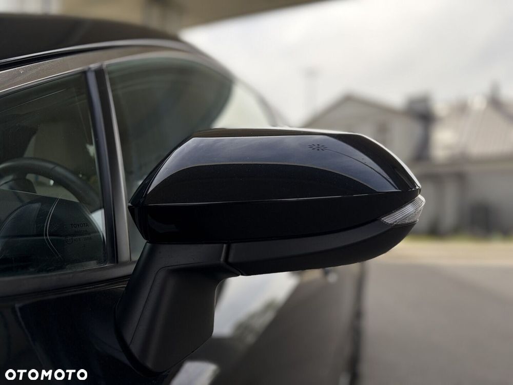 Toyota Corolla 1.8 Hybrid Comfort - 9