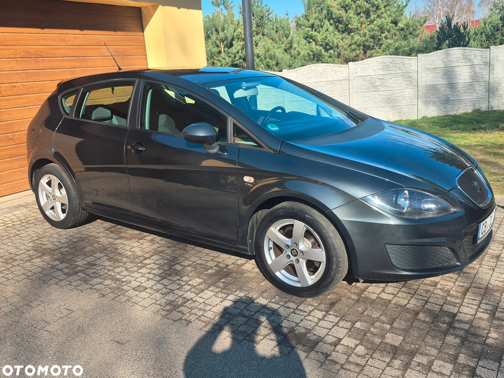 Seat Leon 1.2 TSI Ecomotive Style - 11