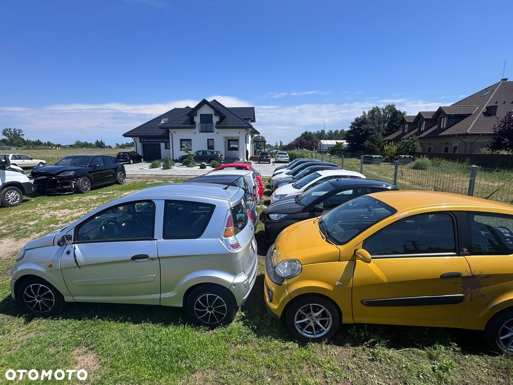 Microcar M.GO - 3