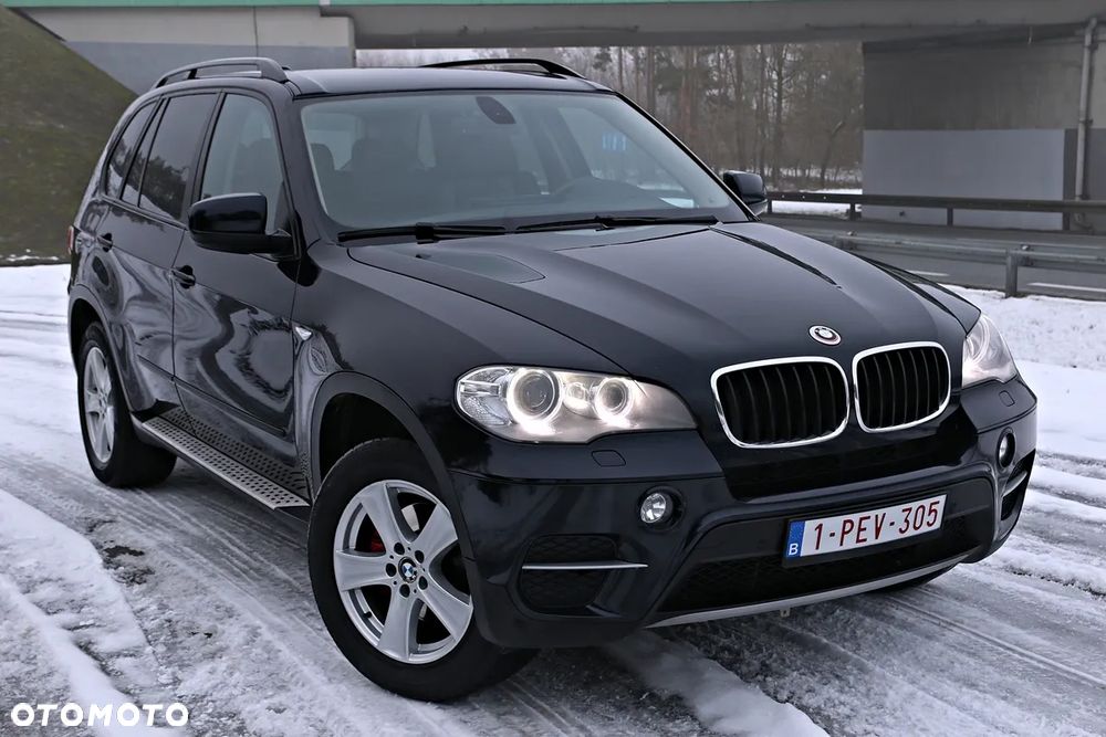 BMW X5 xDrive30d Edition Exclusive - 15