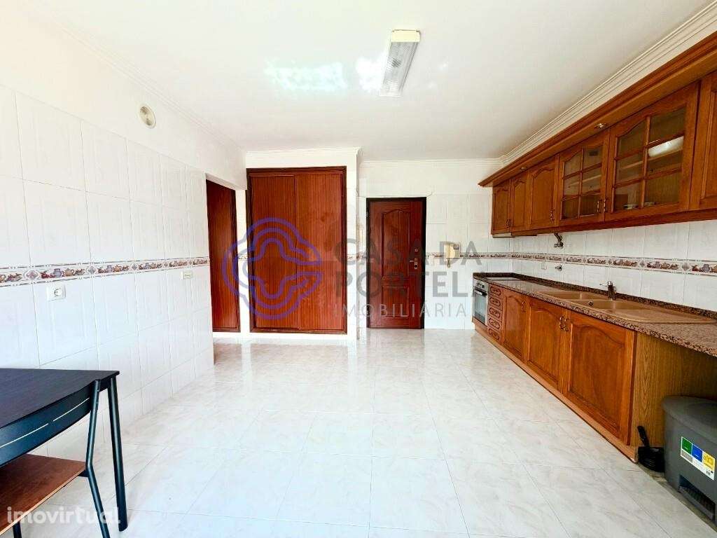 T1 a venda em Paio Pires, perto das praias de Setúbal e da Arrábida e - Grande imagem: 4/21