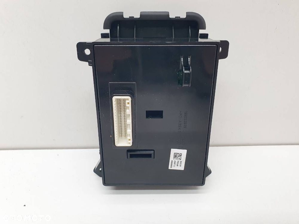 PANEL PRZEŁĄCZNIK TRYBU JAZDY KIA SORENTO IV 93310-P2GW0 - 5