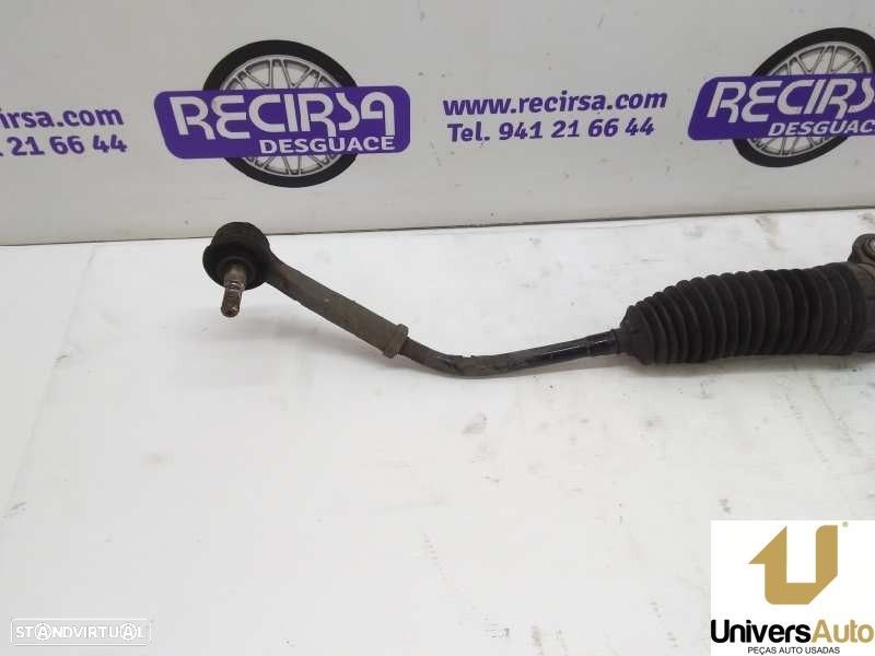 CREMALHEIRA DIREÇÃO ALFA ROMEO MITO 2010 - - 2