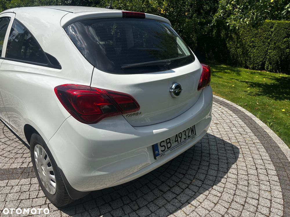 Opel Corsa - 3
