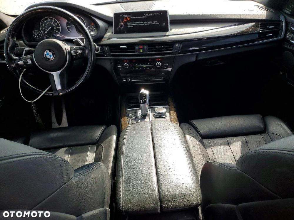 BMW X5 - 8