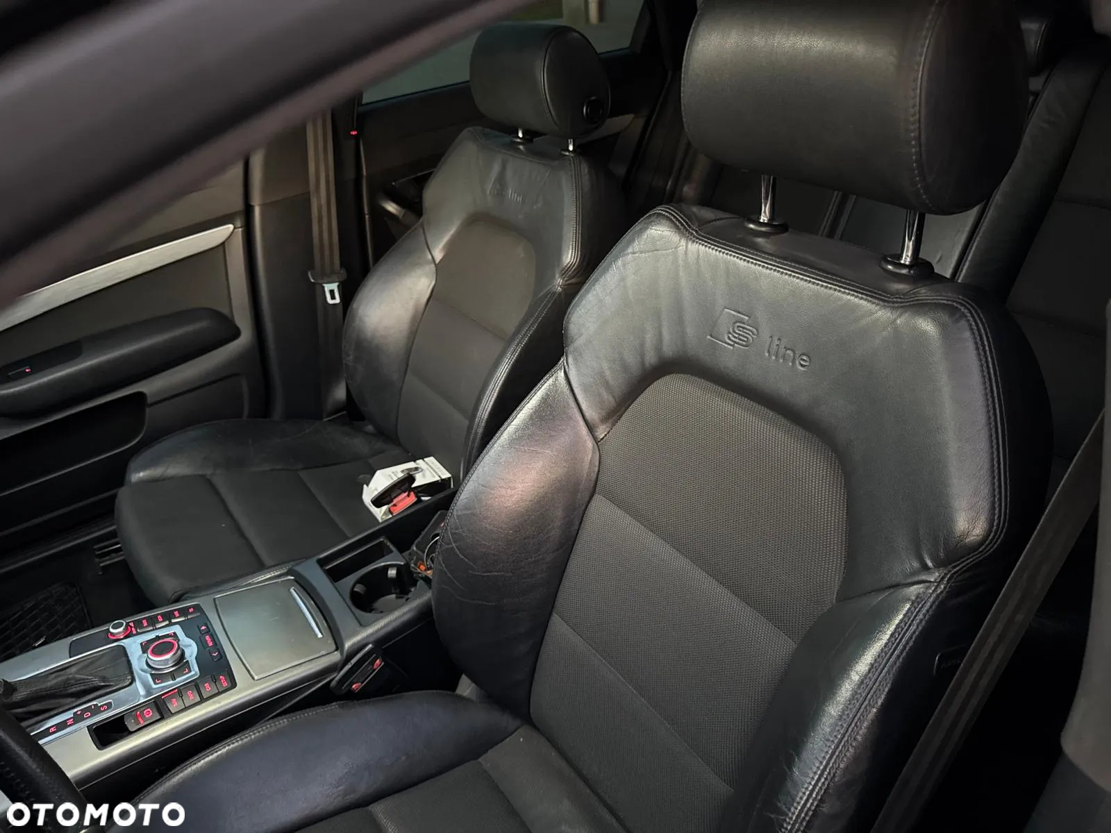 Audi A6 3.0 TDI Quattro Tiptronic - 17