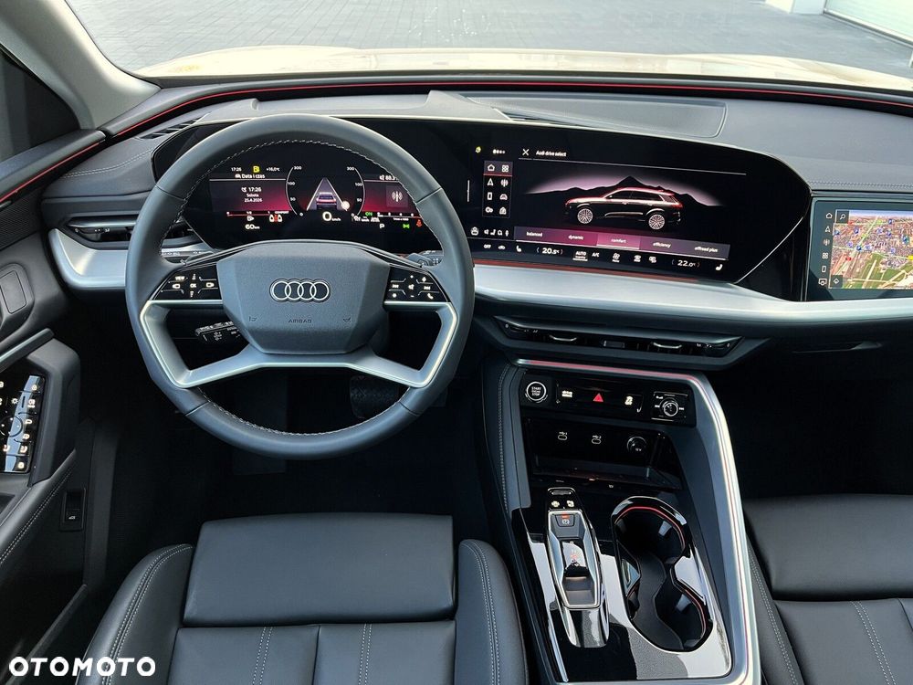 Audi Q5 - 17