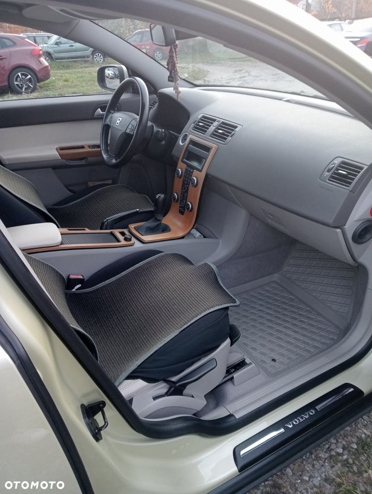 Volvo S40 1.8 Summum - 6