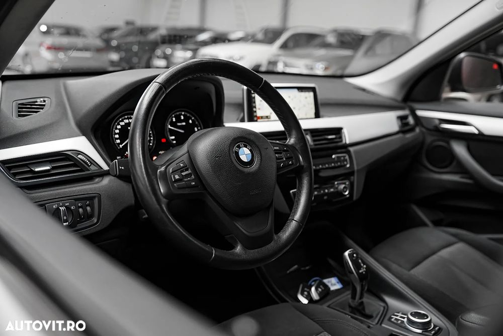 BMW X1 - 7