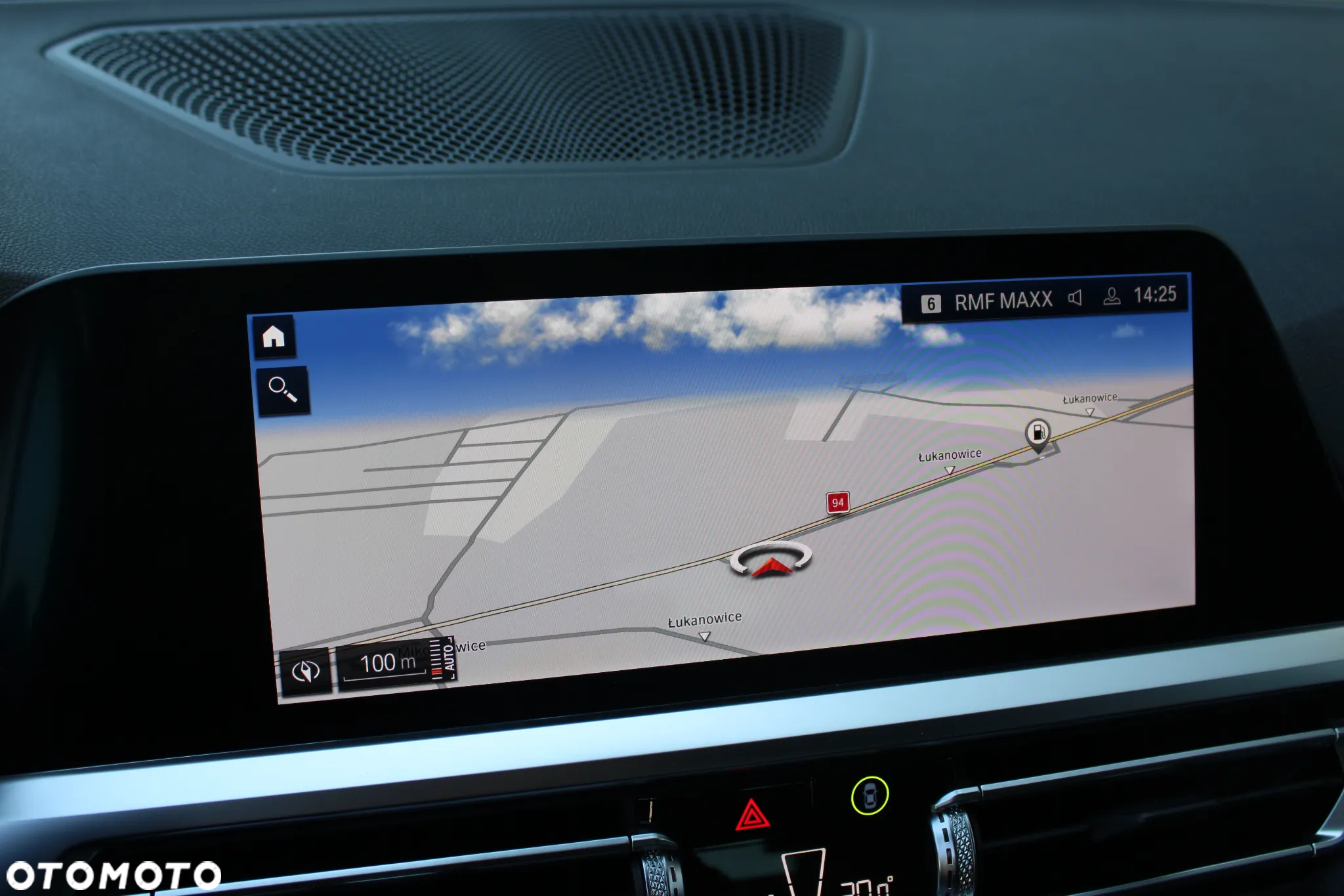 BMW Seria 3 330i xDrive M Sport sport - 17