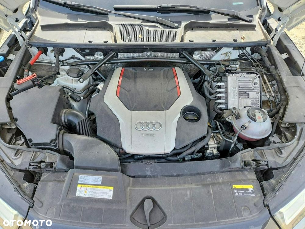 Audi SQ5 3.0 TFSI Quattro Tiptronic - 12