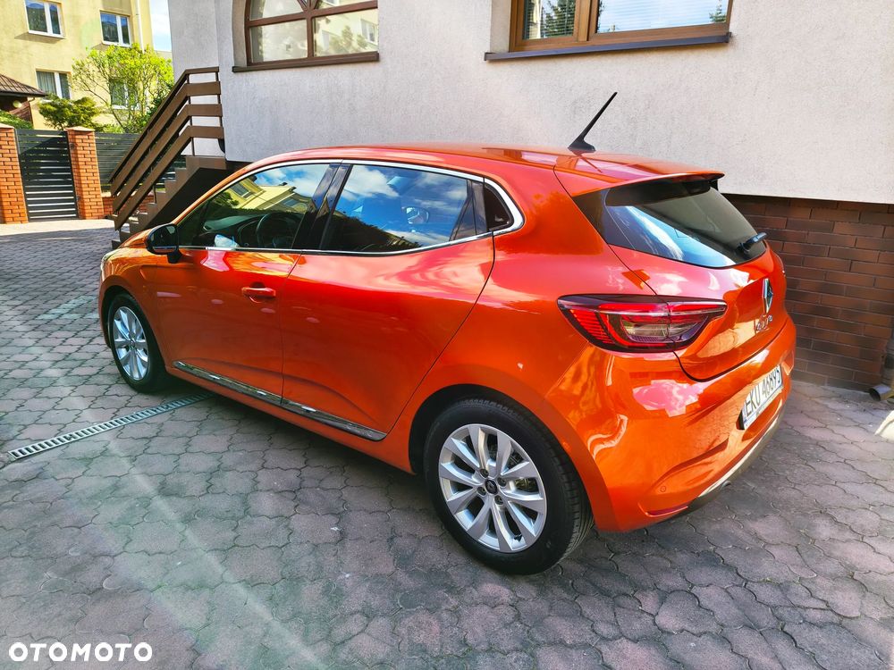 Renault Clio 1.0 TCe Intens - 7