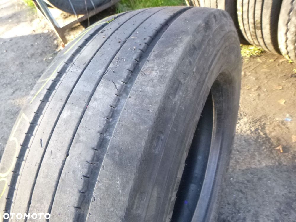 205/65R17,5 Fulda ECOTONN. Opony ciężarowe - 3