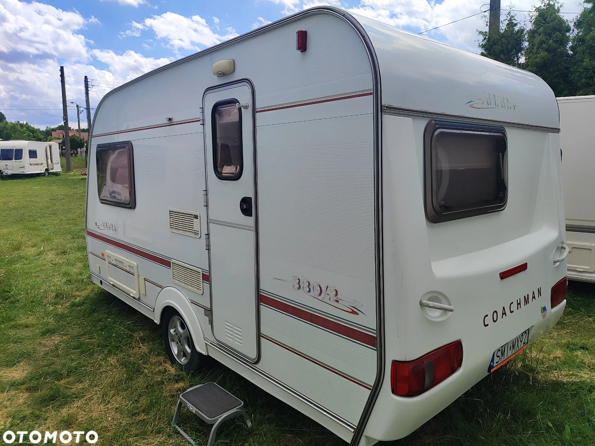 Coachman Amara - 4