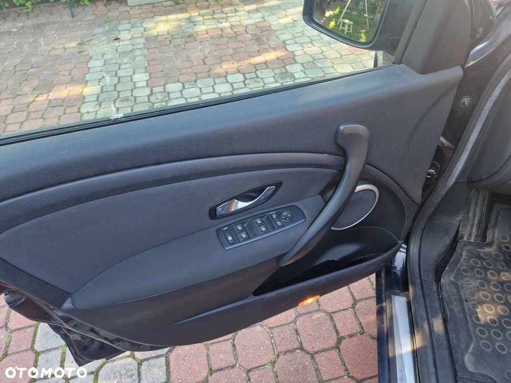 Renault Megane - 11