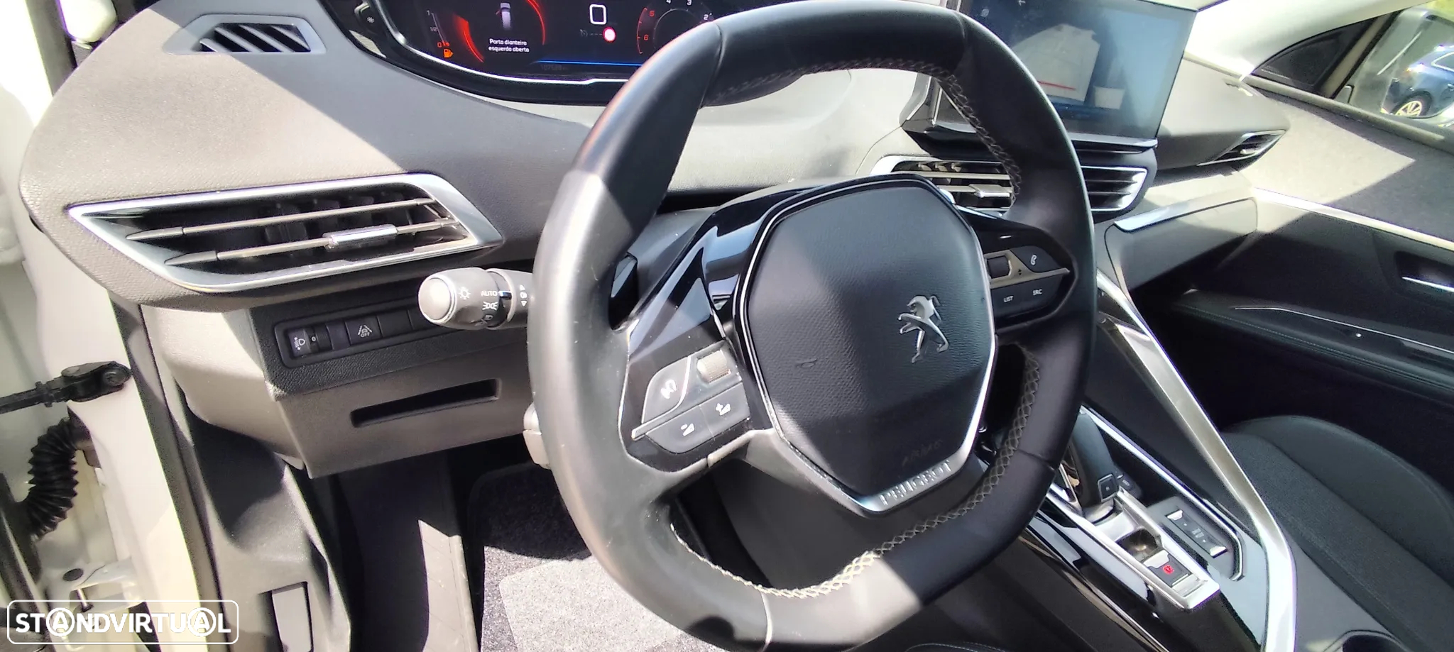 Peugeot 5008 - 30