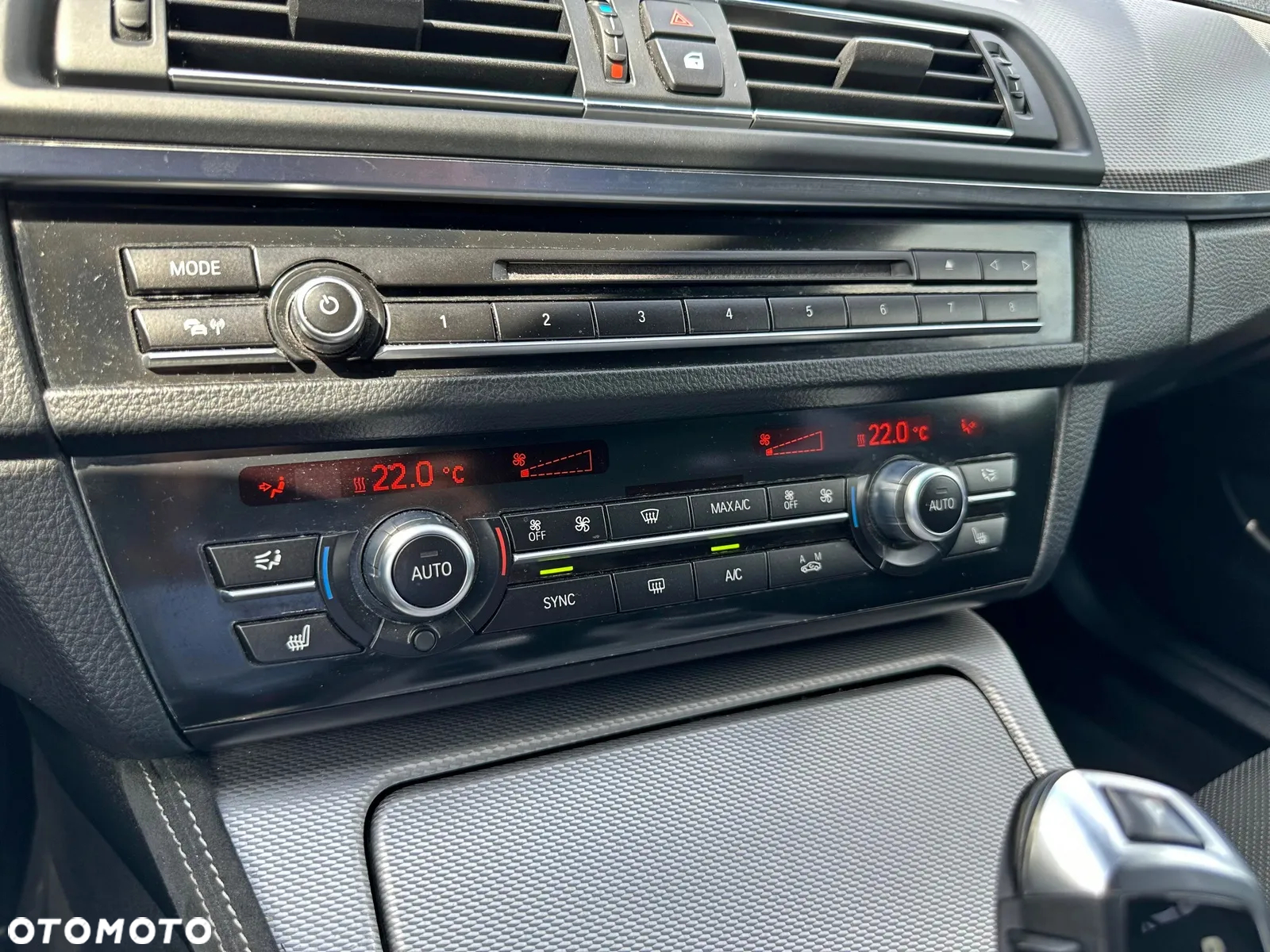 BMW Seria 5 535d xDrive Touring - 14