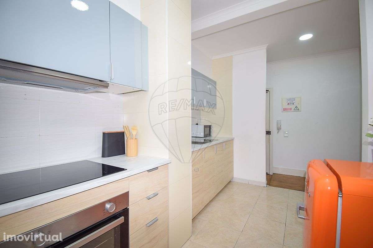 Apartamento T2 para arrendamento - Grande imagem: 5/24