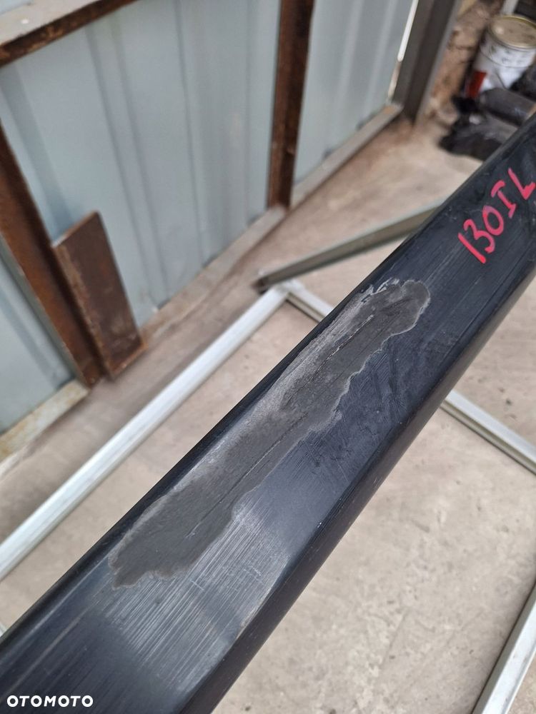 listwa progowa lewa próg hyundai i30 i 09-12 hb 87753-2r600 - 3