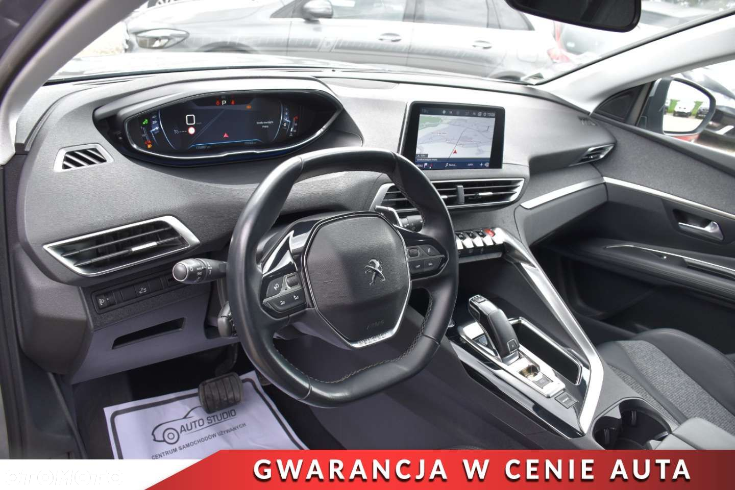 Peugeot 3008 - 10