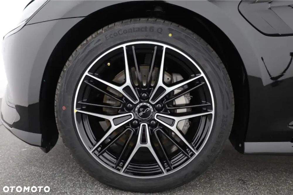 BYD Seal 61.4kWh Comfort - 20