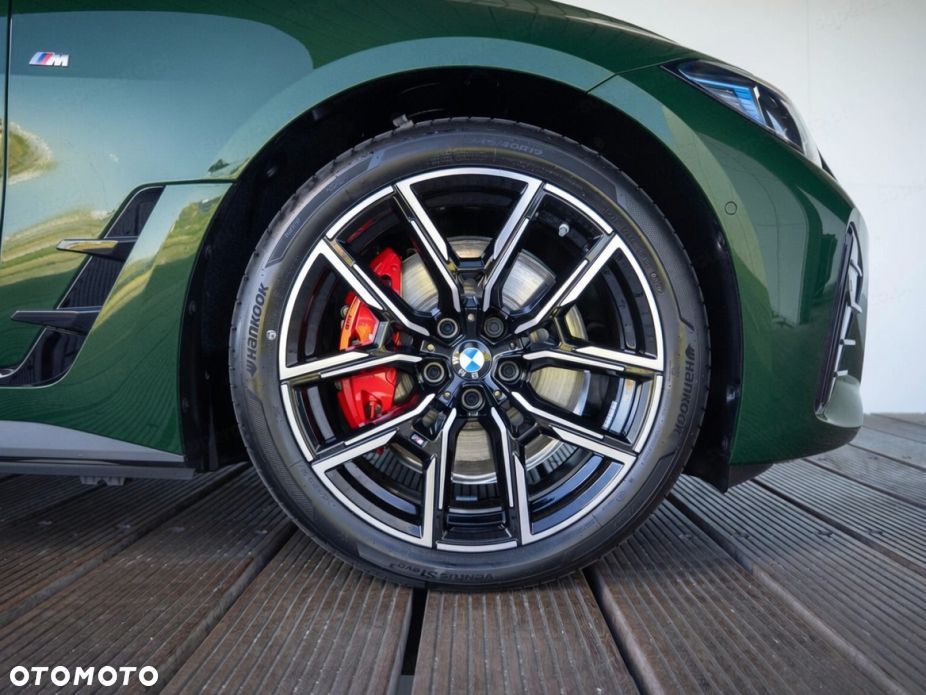 BMW i4 - 11