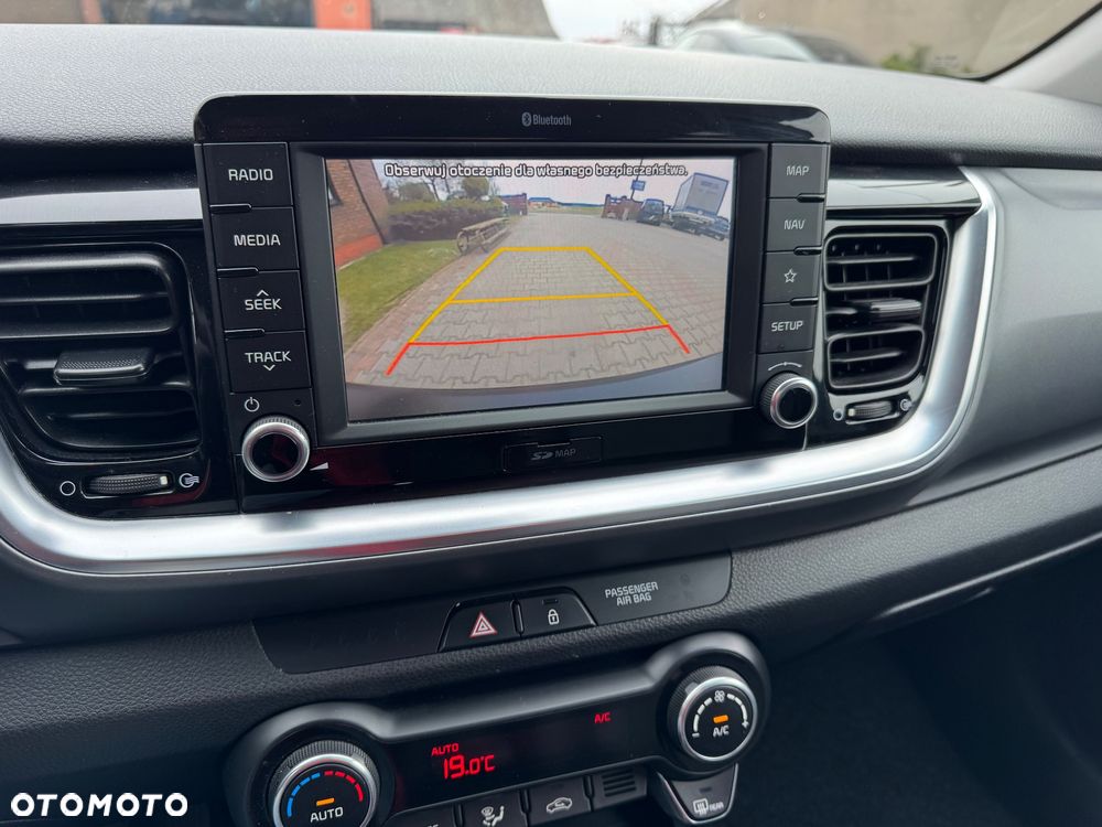 Kia Stonic 1.4 Vision - 29