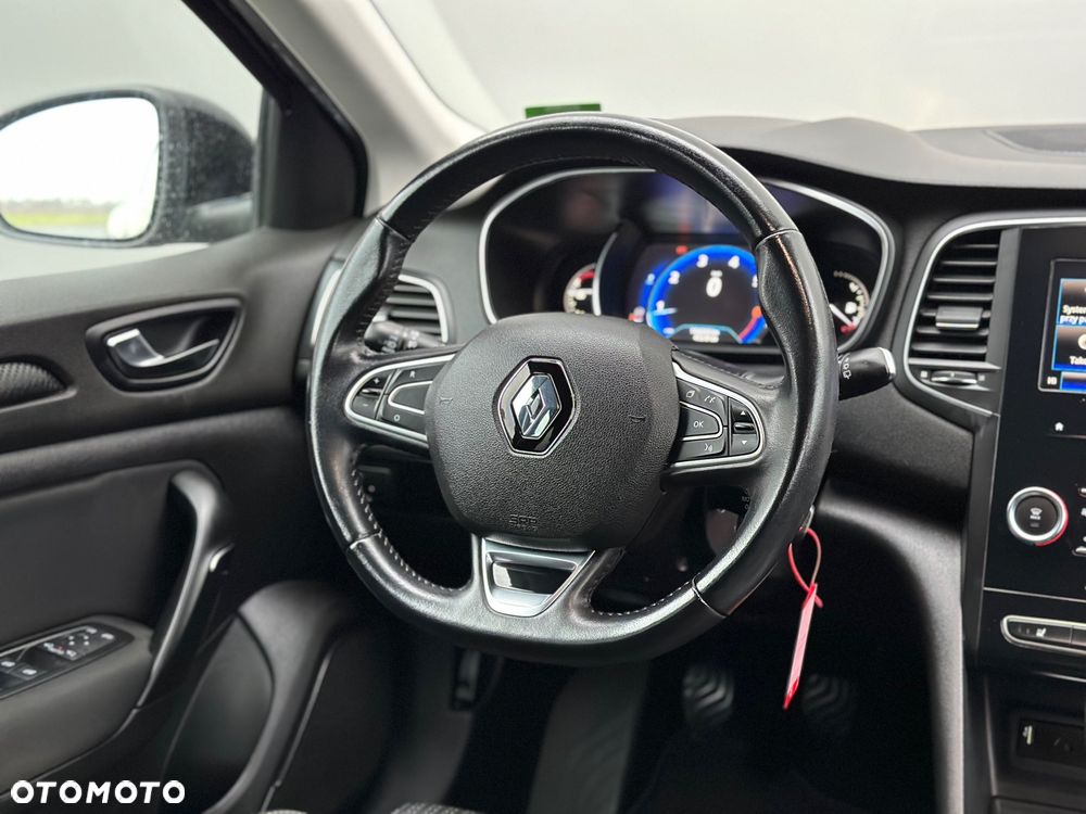 Renault Megane ENERGY TCe 130 INTENS - 21