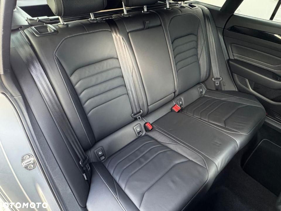 Volkswagen Arteon 2.0 TDI R-Line DSG - 13