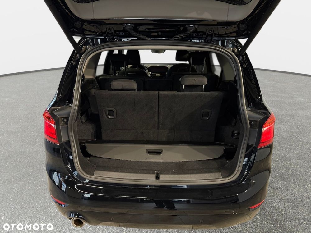 BMW Seria 2 - 13