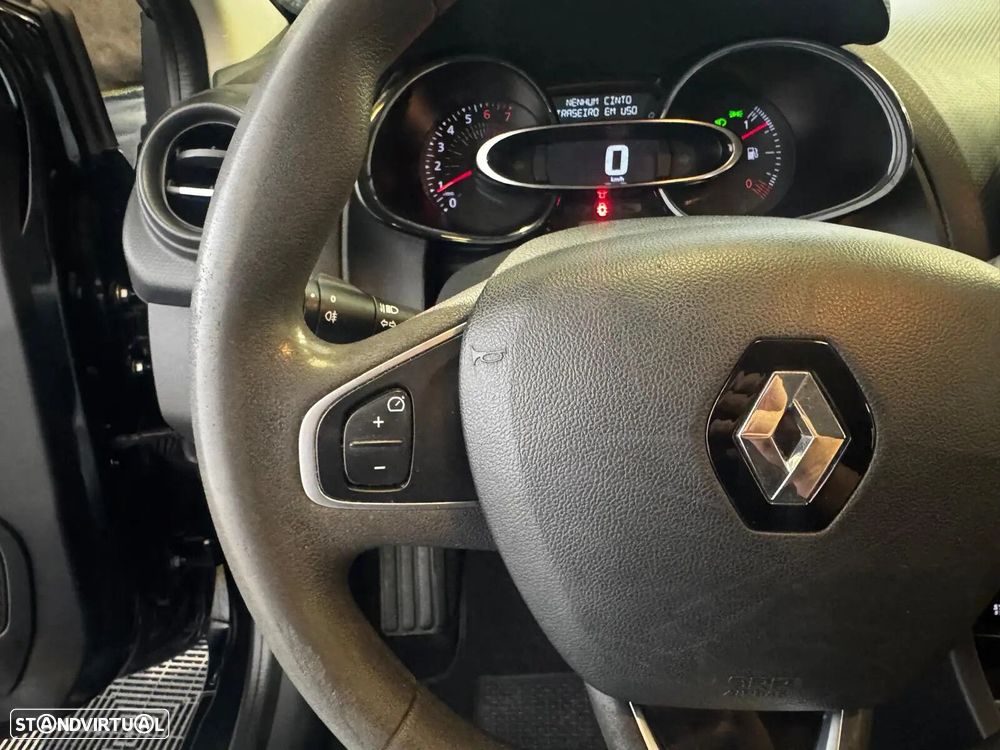 Renault Clio 1.2 Zen - 19