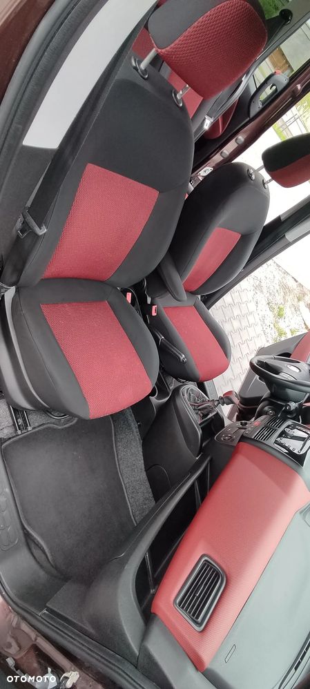 Fiat Doblo 1.6 16V Multijet Lounge - 20