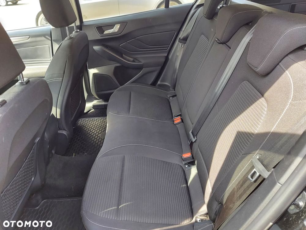 Ford Focus 1.5 EcoBlue Titanium X - 20