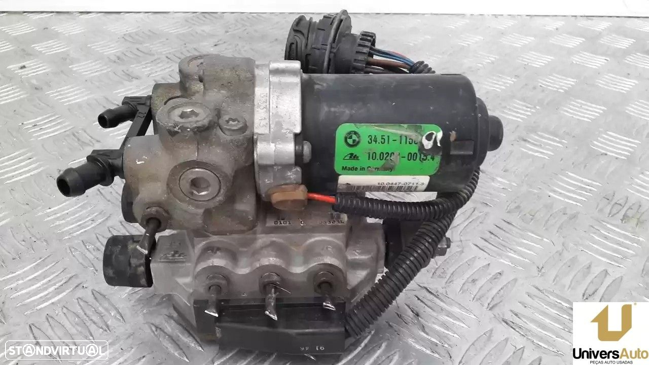 ABS BMW 3 1992 -10020200154 - 3