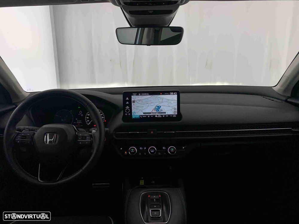 Honda ZR-V 2.0 i-MMD Sport - 13