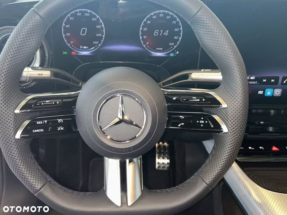 Mercedes-Benz CLA 200 mHEV 8G-DCT - 8