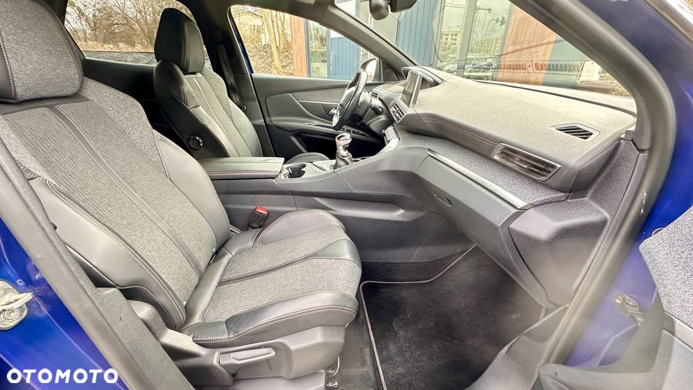 Peugeot 3008 2.0 HDi Premium - 29