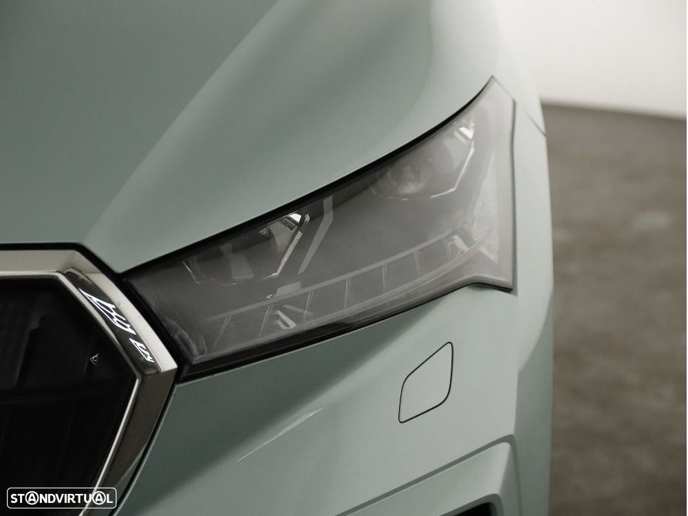 Skoda Enyaq iV 80 - 26