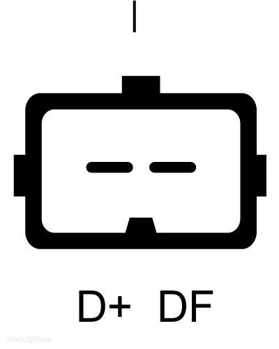 CA1260 ALTERNATOR SEAT CORDOBA IBIZA INCA SDI TD TDI - 5