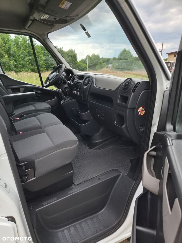 Renault MASTER - 6