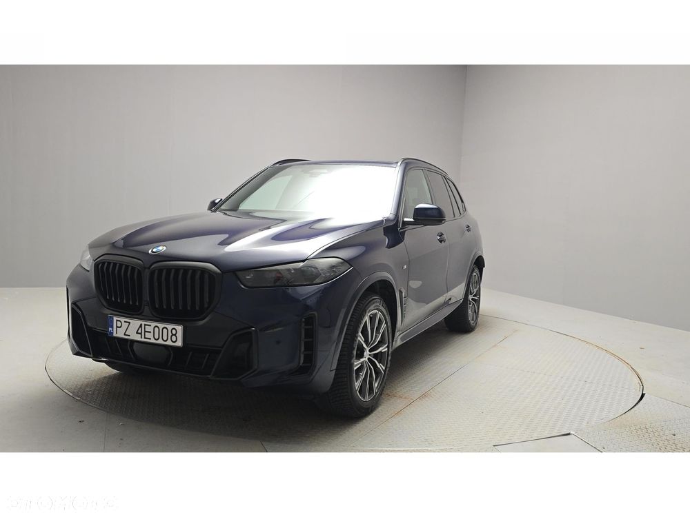 BMW X5 - 8