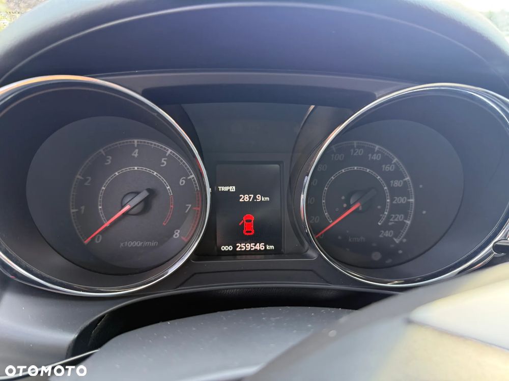 Mitsubishi ASX 1.6 Active - 7